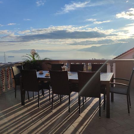 Apartments Villa Kastav In Old Town Center With Sea View And Parking Zewnętrze zdjęcie