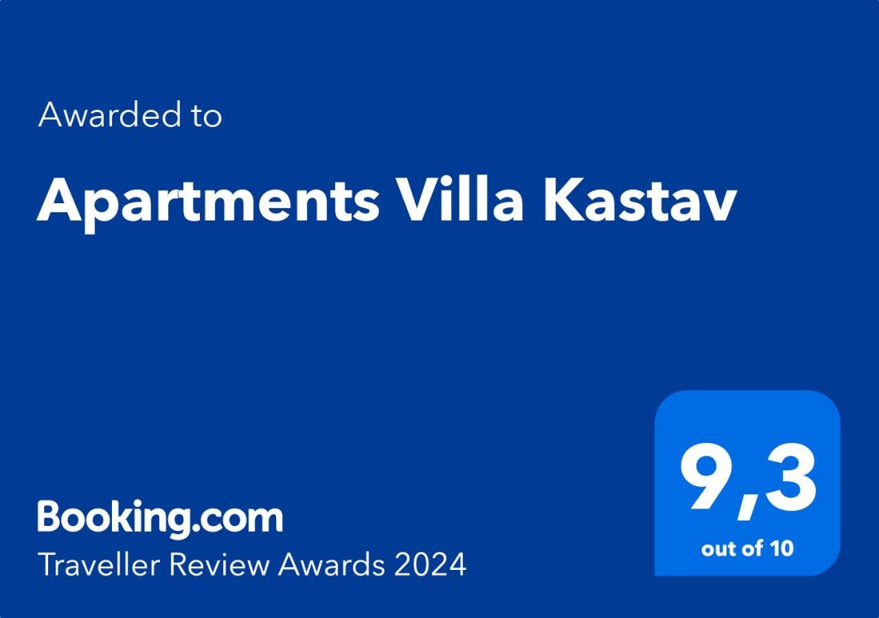 Apartments Villa Kastav In Old Town Center With Sea View And Parking Zewnętrze zdjęcie