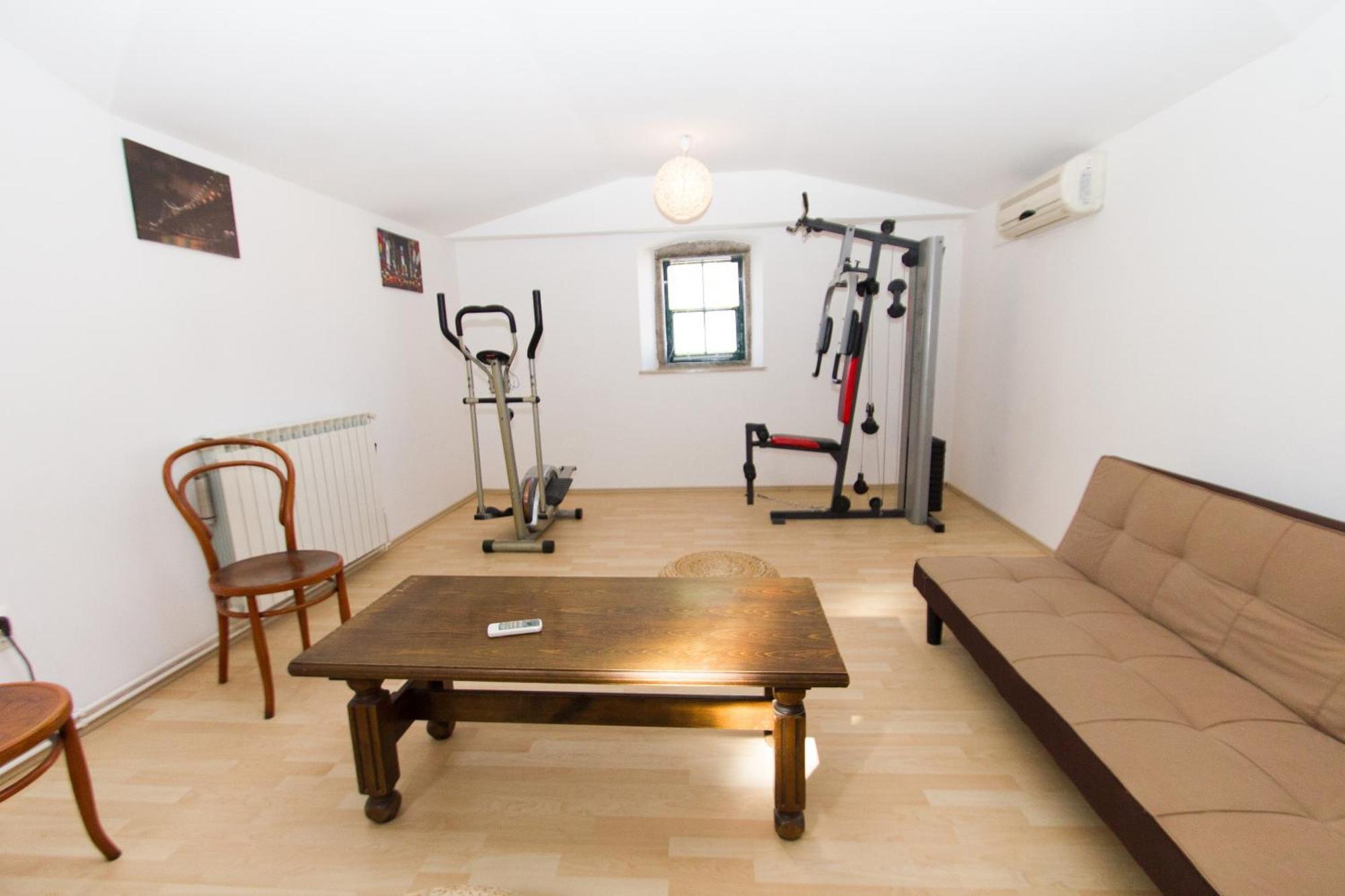 Apartments Villa Kastav In Old Town Center With Sea View And Parking Zewnętrze zdjęcie