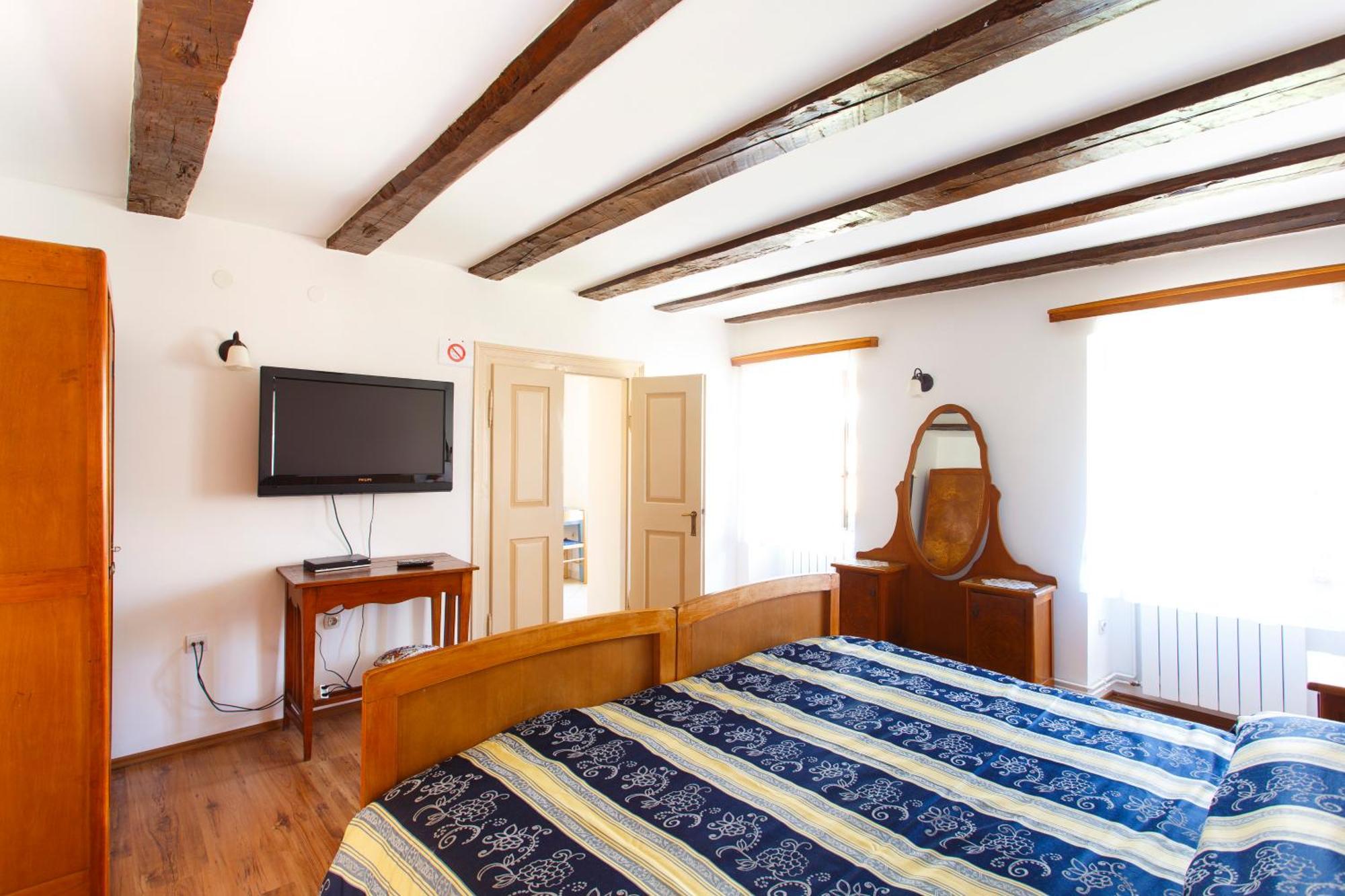 Apartments Villa Kastav In Old Town Center With Sea View And Parking Zewnętrze zdjęcie