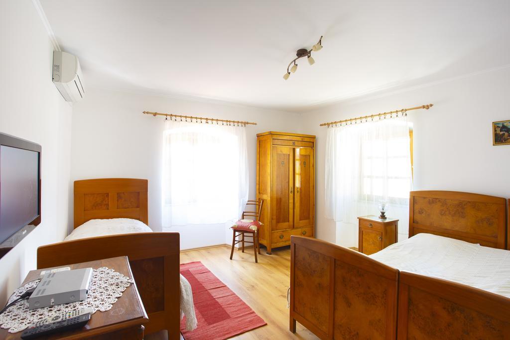 Apartments Villa Kastav In Old Town Center With Sea View And Parking Pokój zdjęcie