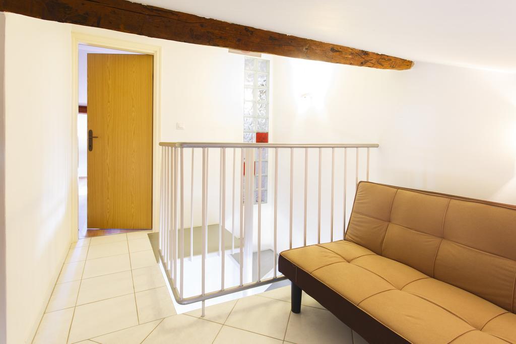 Apartments Villa Kastav In Old Town Center With Sea View And Parking Pokój zdjęcie