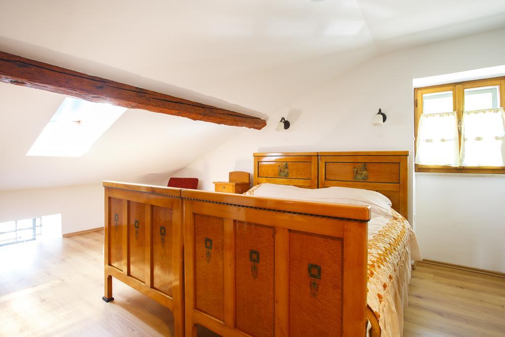 Apartments Villa Kastav In Old Town Center With Sea View And Parking Pokój zdjęcie