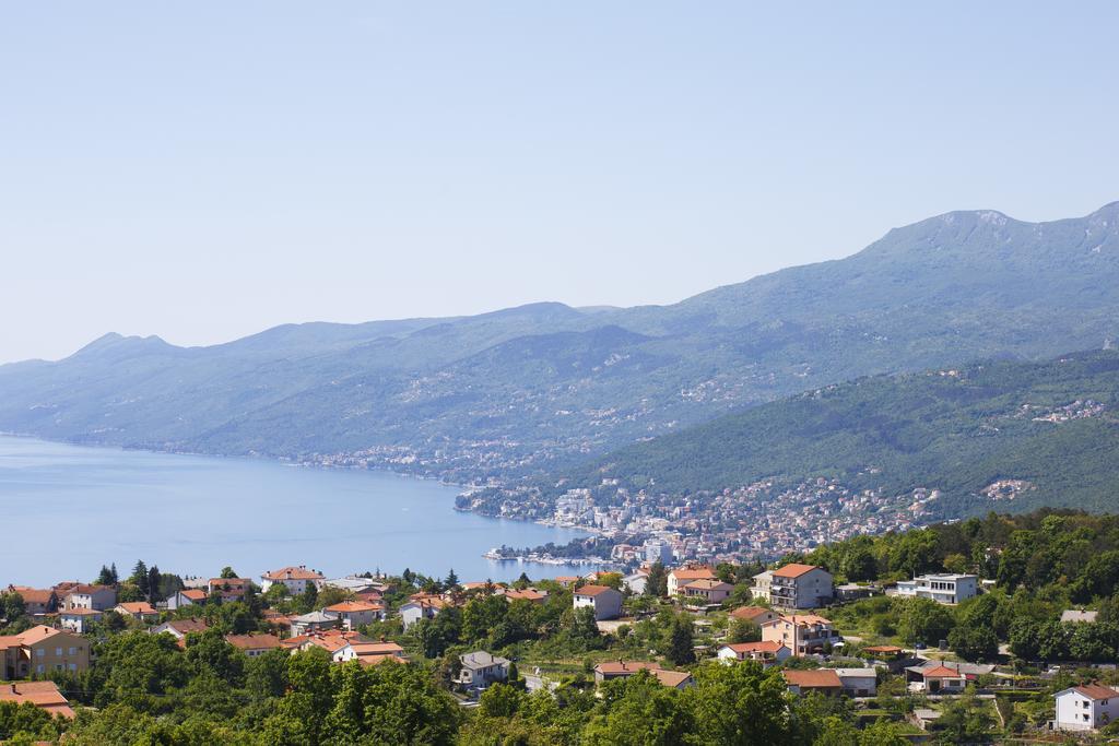 Apartments Villa Kastav In Old Town Center With Sea View And Parking Pokój zdjęcie