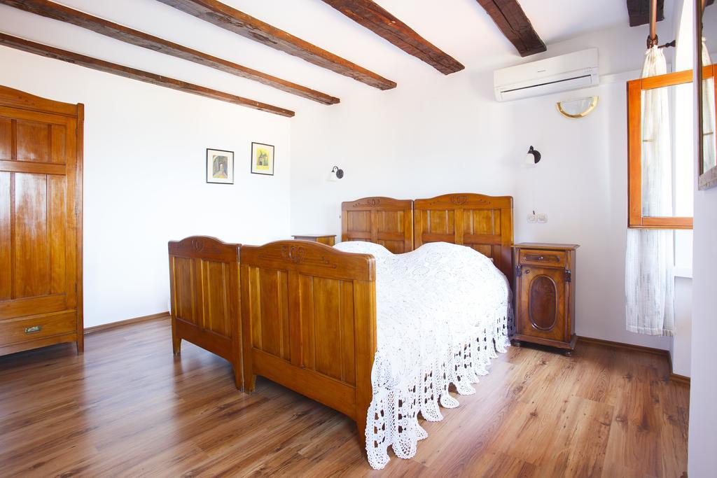 Apartments Villa Kastav In Old Town Center With Sea View And Parking Pokój zdjęcie