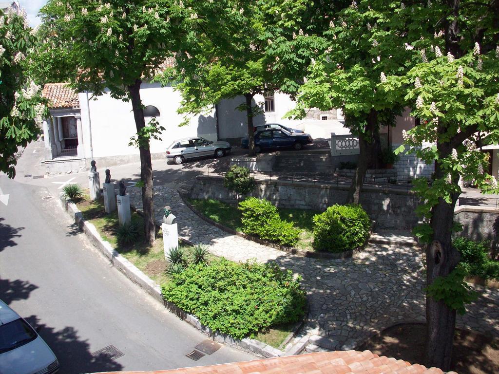 Apartments Villa Kastav In Old Town Center With Sea View And Parking Pokój zdjęcie