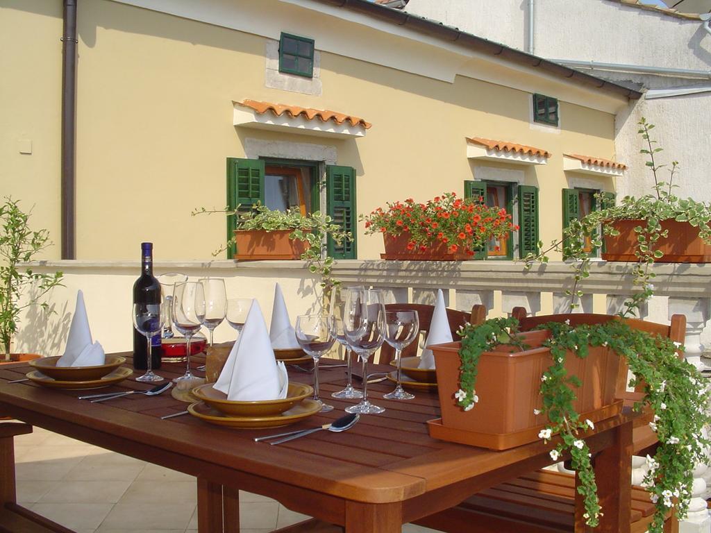 Apartments Villa Kastav In Old Town Center With Sea View And Parking Pokój zdjęcie
