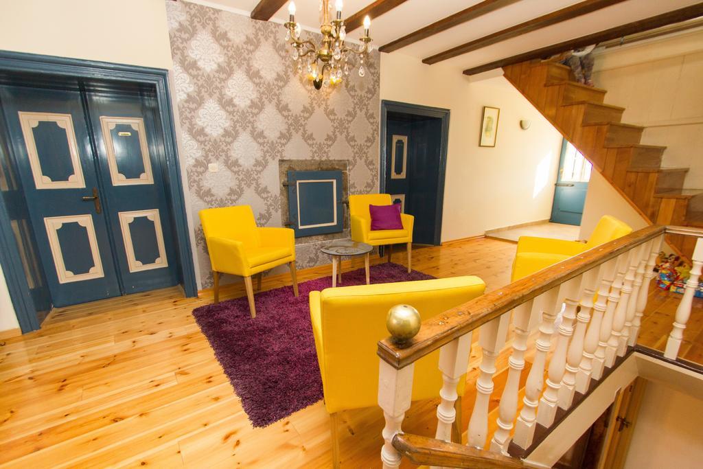 Apartments Villa Kastav In Old Town Center With Sea View And Parking Zewnętrze zdjęcie