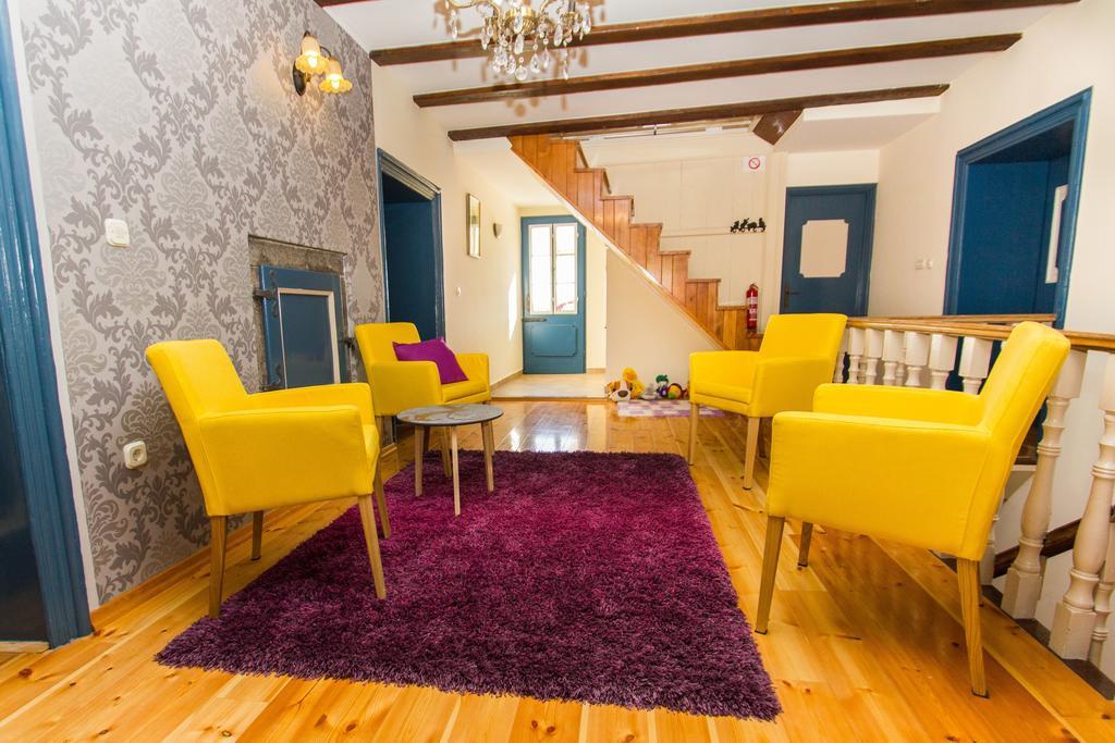 Apartments Villa Kastav In Old Town Center With Sea View And Parking Zewnętrze zdjęcie