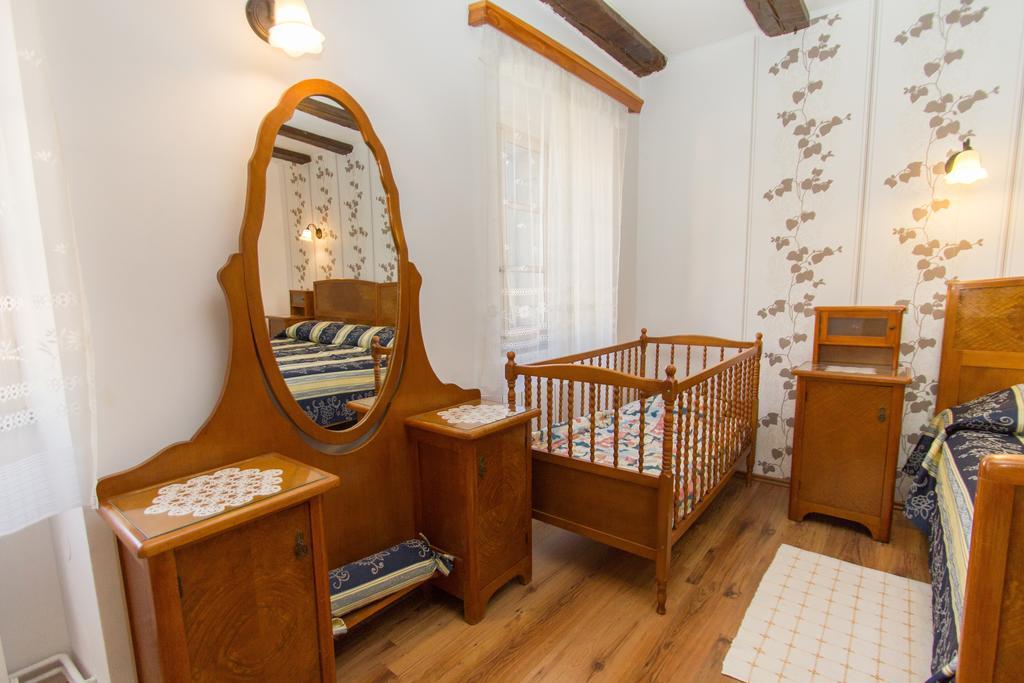 Apartments Villa Kastav In Old Town Center With Sea View And Parking Zewnętrze zdjęcie