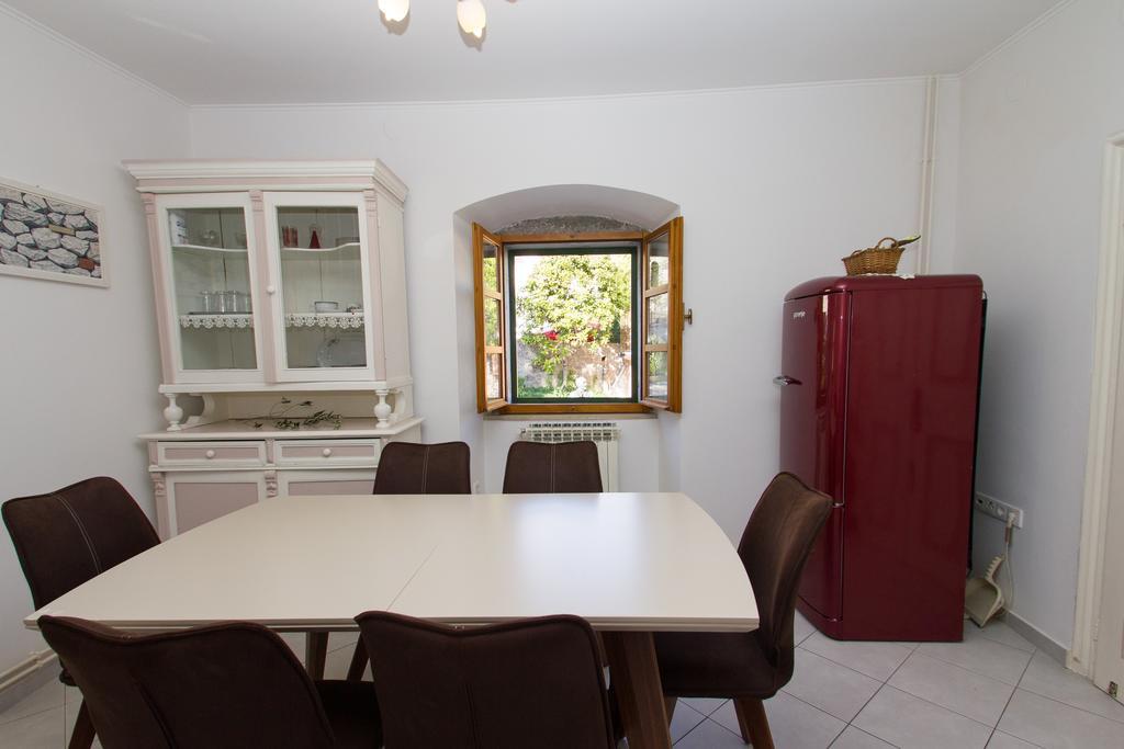 Apartments Villa Kastav In Old Town Center With Sea View And Parking Zewnętrze zdjęcie