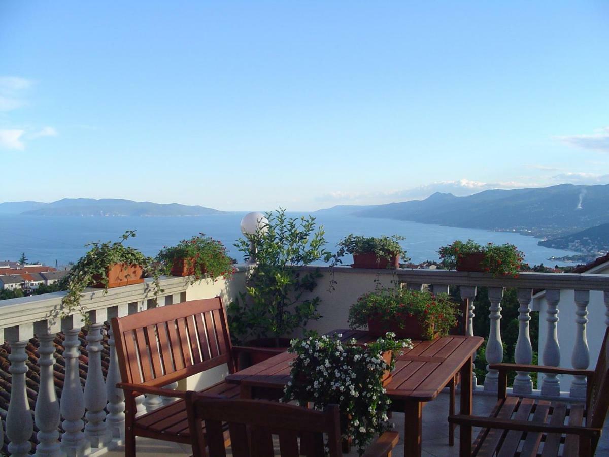 Apartments Villa Kastav In Old Town Center With Sea View And Parking Zewnętrze zdjęcie